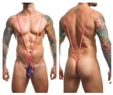 JUSTIN+SIMON XSJ04 Sling Couleur Fierté